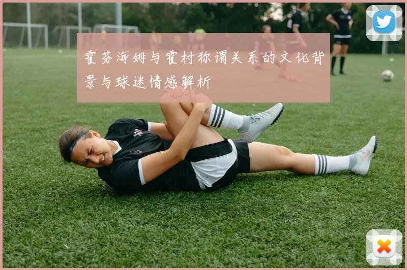 霍芬海姆与霍村称谓关系的文化背景与球迷情感解析